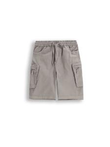 Шорты Coccodrillo, серый