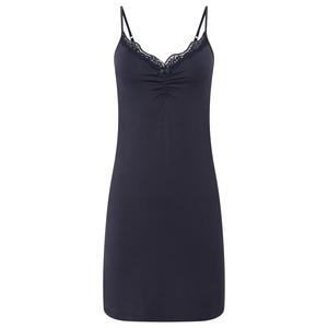 Ночная рубашка JOCKEY, темно-синий