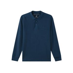 Мужская поло NAUTICA, синий