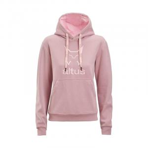 Женская толстовка Altus, розовый