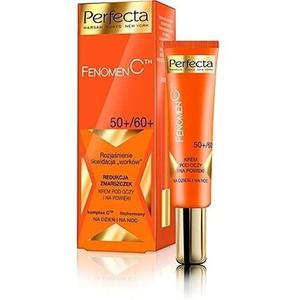 Dax Fenomen C Крем для глаз против морщин с витамином С и ретинолом 50 мл, 60 мл и 15 мл, Unknown