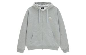 Свитшот Unisex Gray MLB, серый