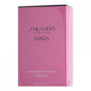 Ginza Murasaki Парфюмированная вода-спрей 90 мл, Shiseido