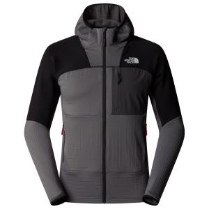 Толстовка Stormgap Powergrid - флисовая куртка The North Face, мультиколор
