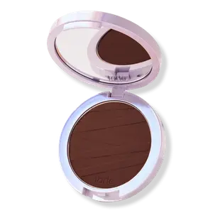 Прессованная пудра для лица Face Tape Tarte, 63h Espresso Honey (very deep skin with warm, peach undertones)