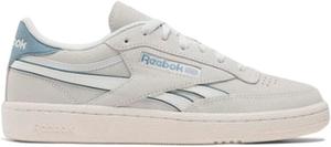 Кроссовки Reebok Unisex Club C Revenge, серый