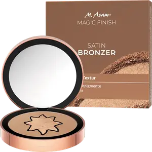 Бронзер M. Asam Bronzer Satin Deep, 6,5 g