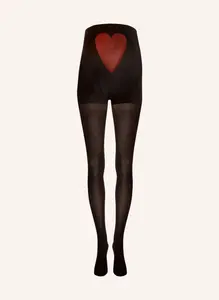 Колготки мама 50 с компрессией Item M6, черный