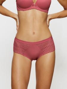 Triumph Трусики ягодного цвета