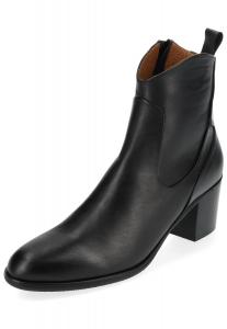 Ботильоны Everybody, черный