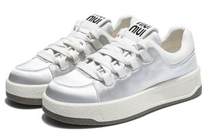 Кеды, скейтборд обувь женская низкая Bded, цвет Dusty Pink