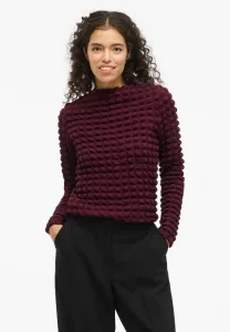 Футболка с длинным рукавом viforcea ubootausschnitt Vila, Fig