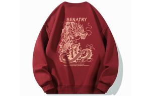 Толстовка унисекс Benatry, Серый