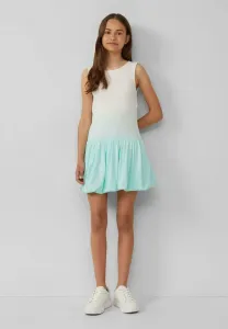 Платье-Свитер S.Oliver, Helles Türkis