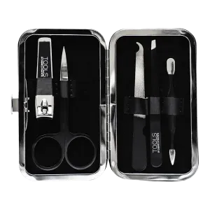 Маникюрный набор, 1 комплект Gabriella Salvete Manicure kit