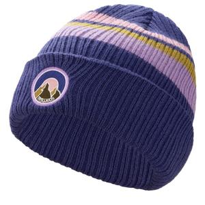 Детская шапка «Шпицберген» Trollkids, мультиколор