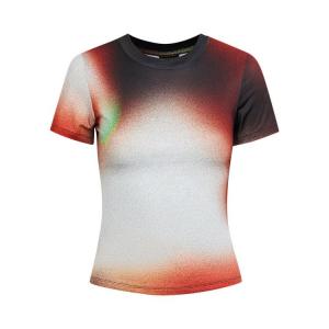 Футболка Air Jordan x Téla T-Shirt, White/Black