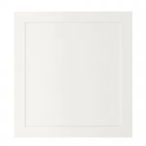Дверь, белая, 60x64 см, HANVIKEN IKEA