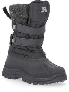 Ботинки Trespass, черный