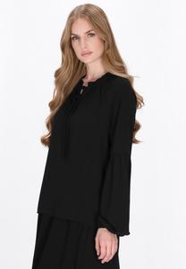 Блуза DreiMaster Blouse, Black