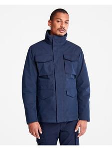 Куртка Timberland, морской