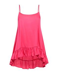 Топ Vicolo, фуксия