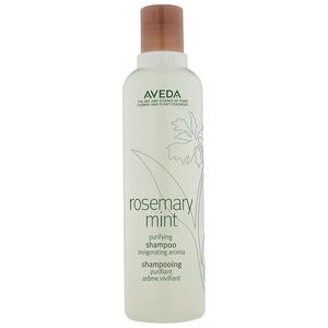Шампунь rosemary mint Aveda, объем 250 мл
