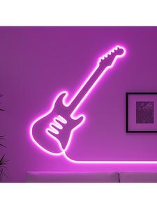 Reality Leuchten Светодиодная неоновая лента белого цвета