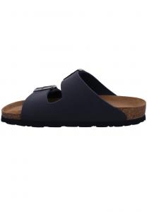 Мюли плоские ALBA Rohde, цвет ocean