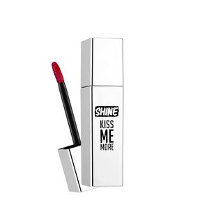 Блеск для губ kiss me more Flormar, party night, объем 3.5 мл