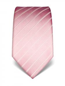 Vincenzo Boretti Розовый галстук