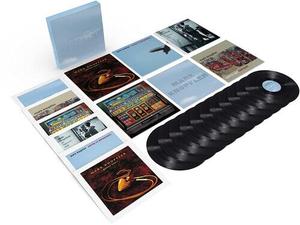 Виниловая пластинка Knopfler, Mark: The Studio Albums 1996-2007 (11LP Vinyl Box)