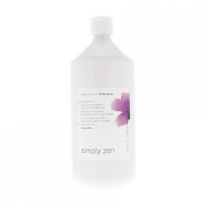 Реструктуризирующий шампунь 1000мл, Simply Zen