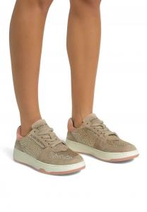 Кроссовки Alma en Pena, цвет Anaranjado Jaspeado