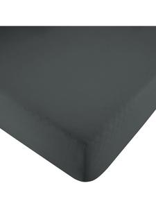 Простыня Erwin Müller, антрацит