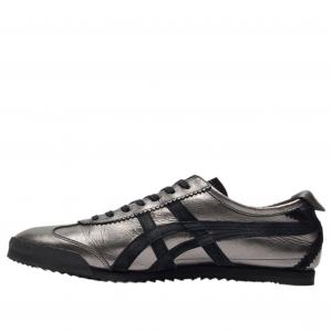 Onitsuka Tiger Mexico 66 Deluxe 'Gunmetal Black'