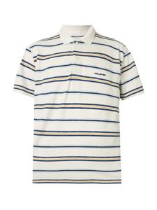 HOLLISTER Футболка в белом цвете