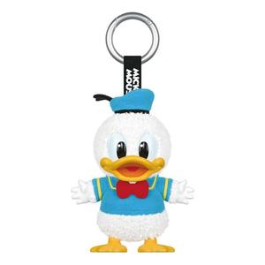 Фигурка Pop Mart Disney Mickey Family Together Keychain 'Donald'