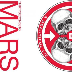 Виниловая пластинка LP A Beautiful Lie - 30 Seconds To Mars