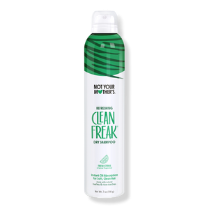 Освежающий сухой шампунь Clean Freak Not Your Mother's, 7.0 oz