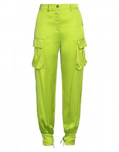 Брюки Pinko, зеленый