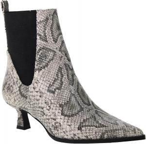Женские модные ботинки Novva от Chinese Laundry, Cream Multi
