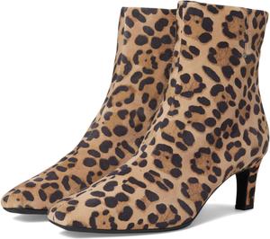 Женские модные ботильоны Franco Sarto Tavisha, Camel Tan