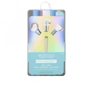 Румяна Interchangables blush + glow lote Ecotools, 5 шт.
