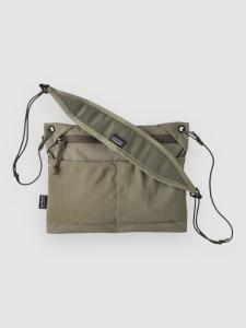 Сумка через плечо Patagonia Terravia Sacoche Umhängetasche, river rock green