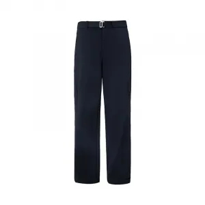 Повседневные брюки для женщин Helly Hansen, черный