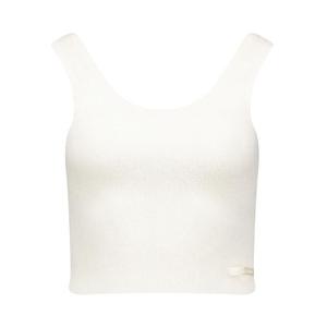 Топ Air Jordan Knit Tank, Sail/Legend Light Brown/Sail