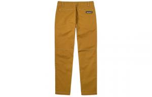 Повседневные брюки мужские коричневые Timberland