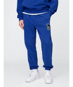 Спортивные штаны с логотипом Golden State Warriors (U)NBA.