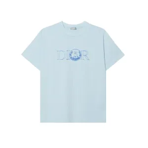 DIOR Футболка Men's Blue